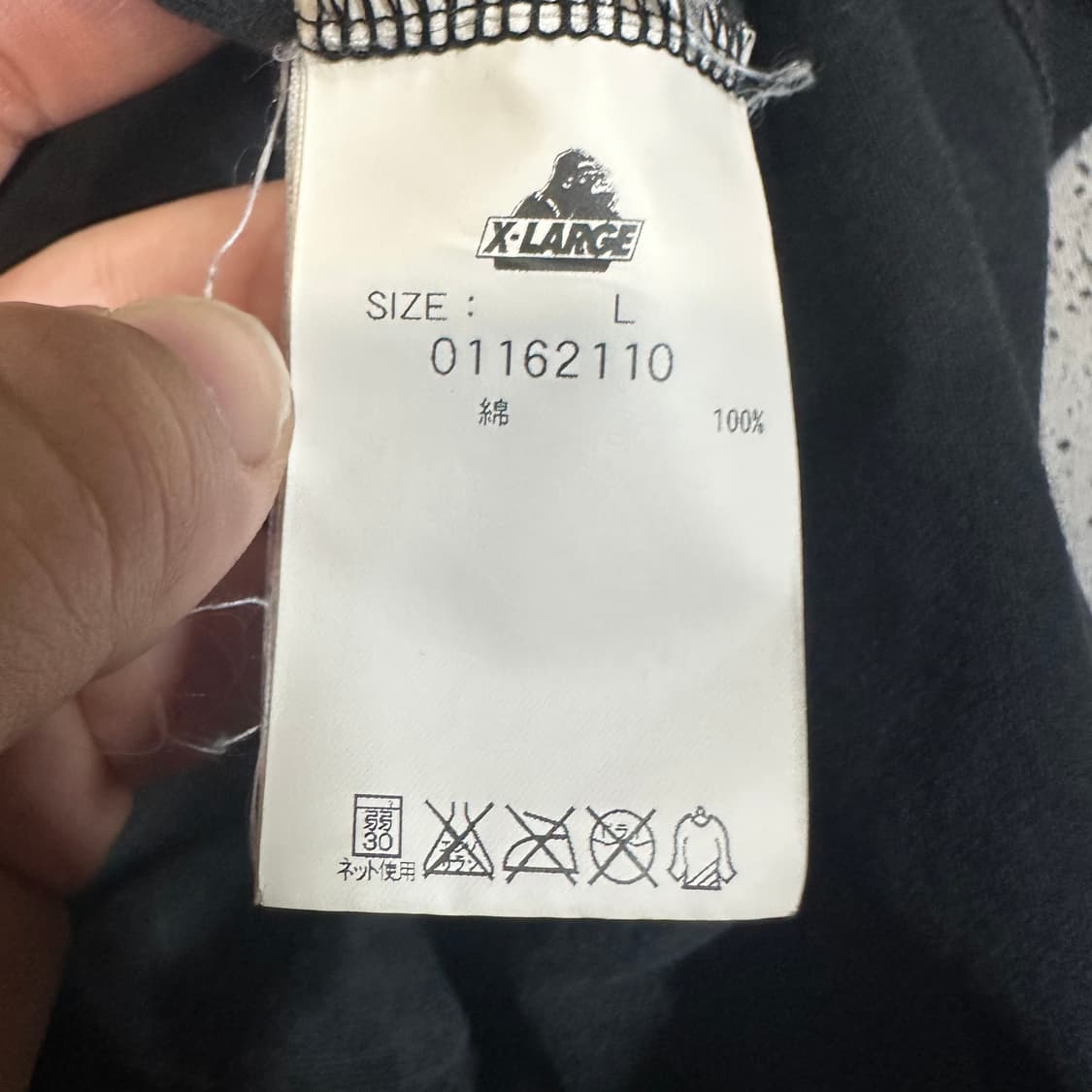 ✨ (바배) 엑스라지 그래픽 반팔티 상품이미지4