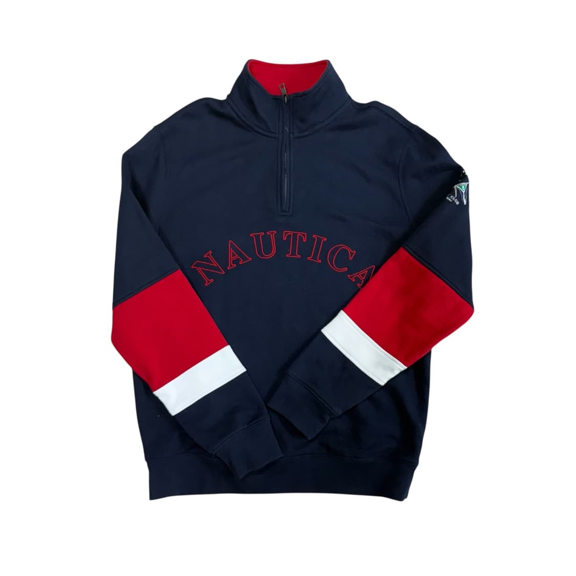 노티카 반집업 상품이미지1