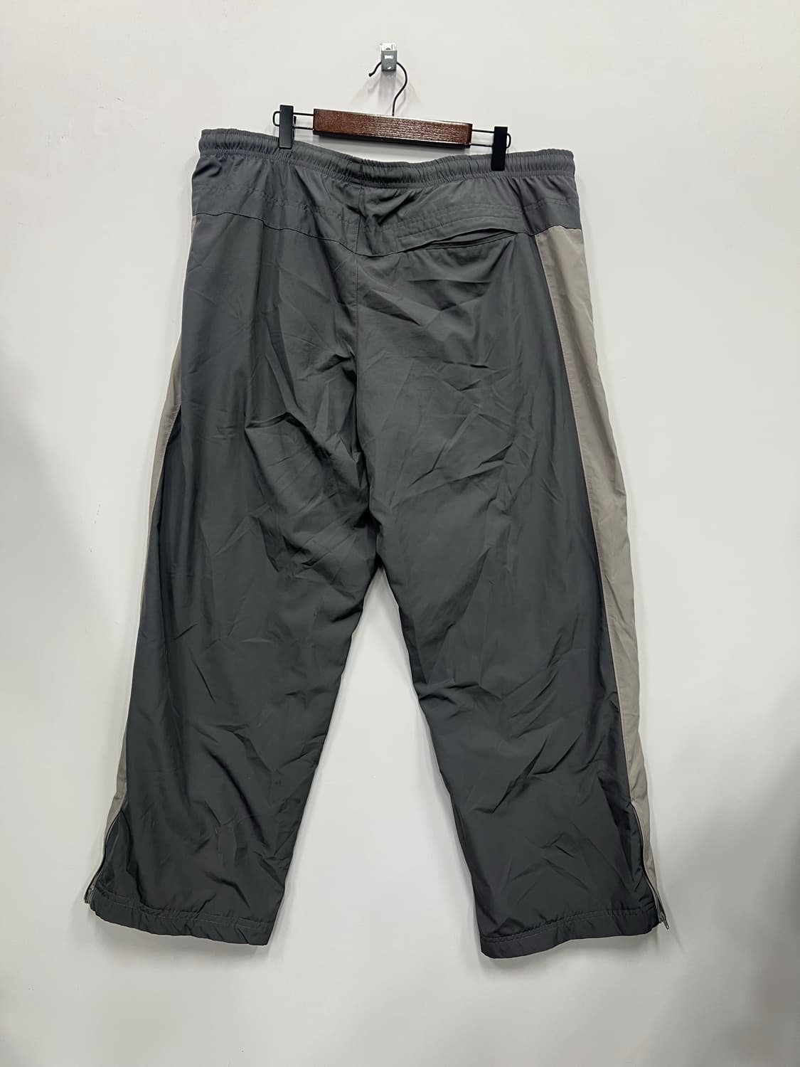 나이키 회색 팬츠  상품이미지3