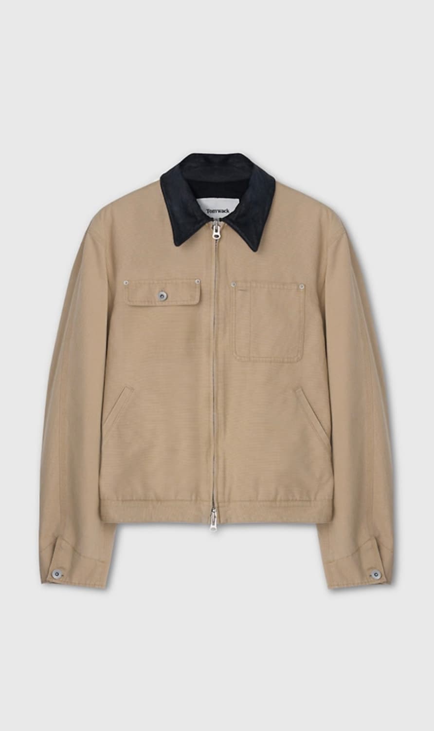 (새상품) 토니웩 워크자켓 주우재 착용 상품이미지1