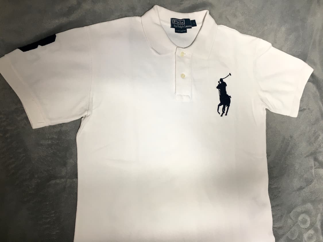 폴로 랄프로렌 빅포니 상품이미지1