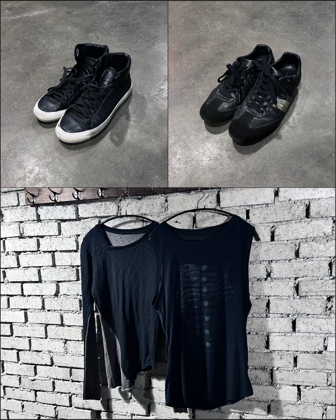 팝업 공지) ”ARCHIVE GATHERING“ POP-UP 상품이미지7