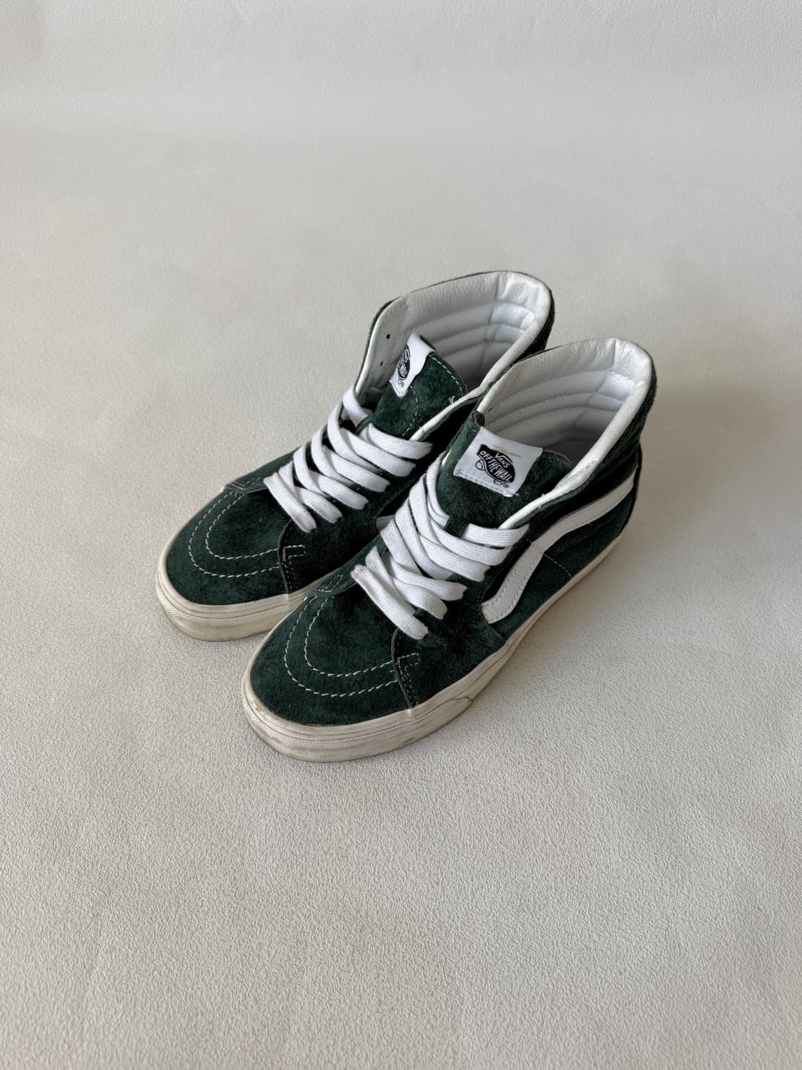[235]반스(Vans) 스케이트 올드스쿨 상품이미지3