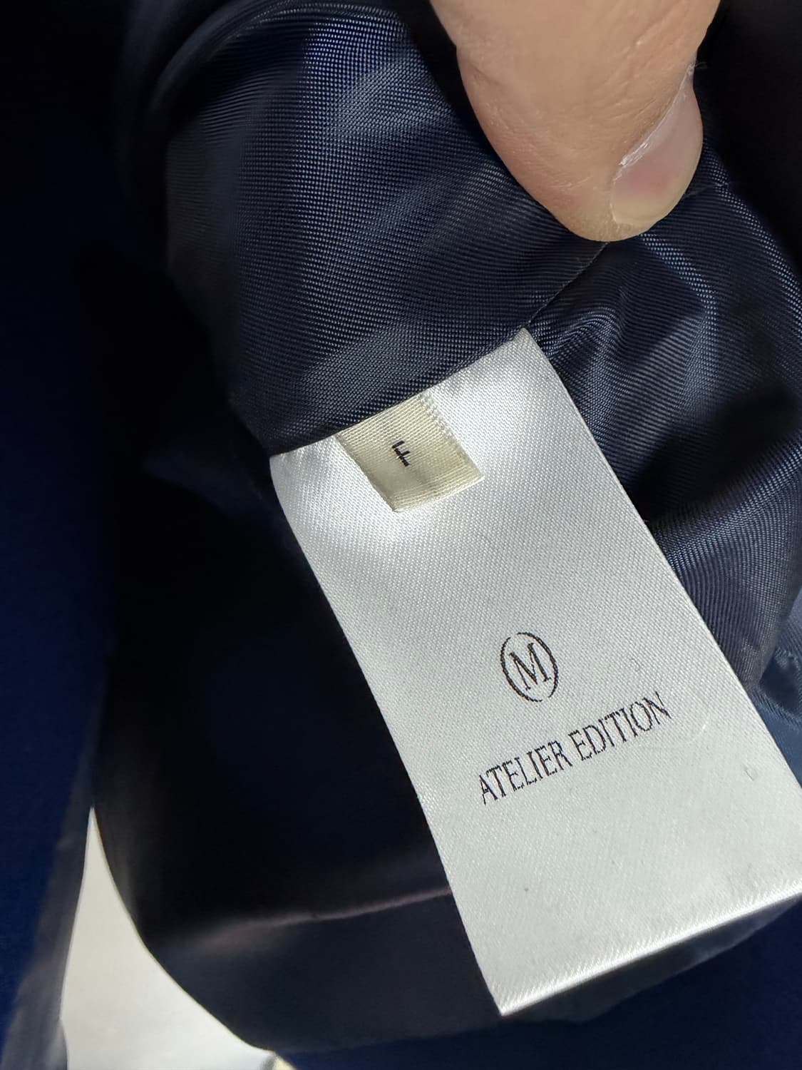 모어댄예스터데이 자켓 여성옷 여자옷  상품이미지4