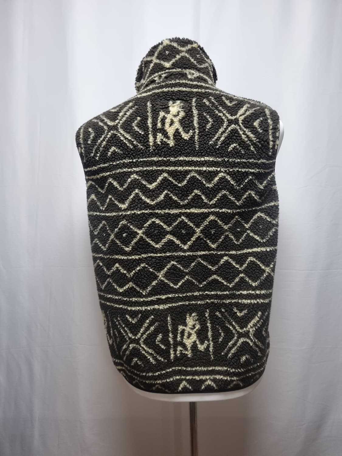 그라미치&디스이즈네버댓 후리스 베스트 상품이미지2