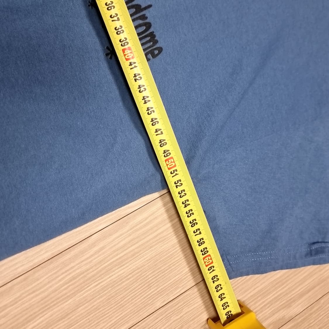 헤인즈 반팔 티셔츠(100-105) 상품이미지5