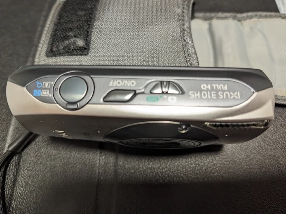 캐논 익서스 310 hs 디카 상품이미지2