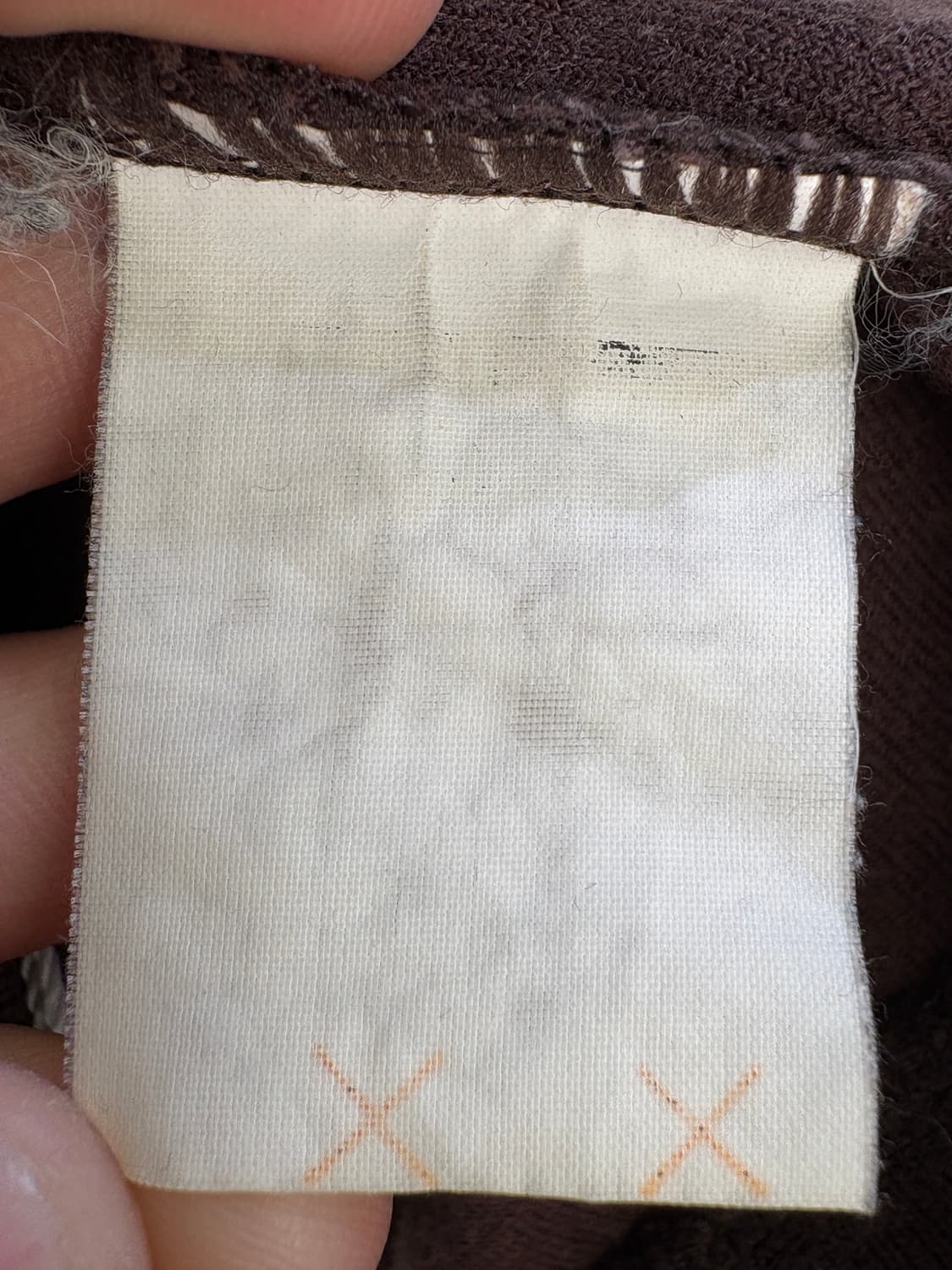 BROOKLYN INDUSTRIES 져지 상품이미지7