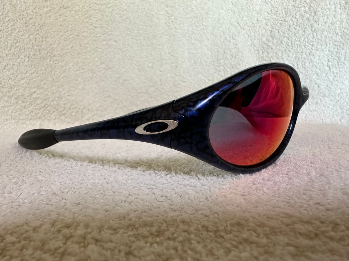 오클리 아이자켓 1.0 (1세대) /( Eye Jacket 1.0) 상품이미지2