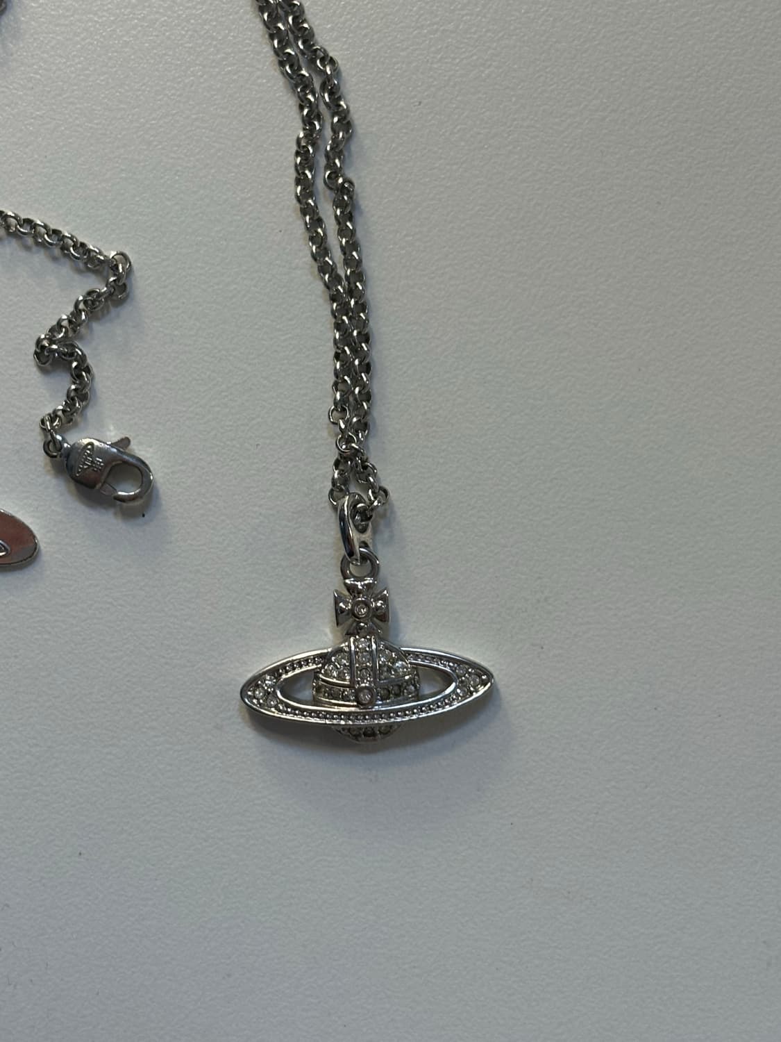 비비안웨스트우드 목걸이 상품이미지4