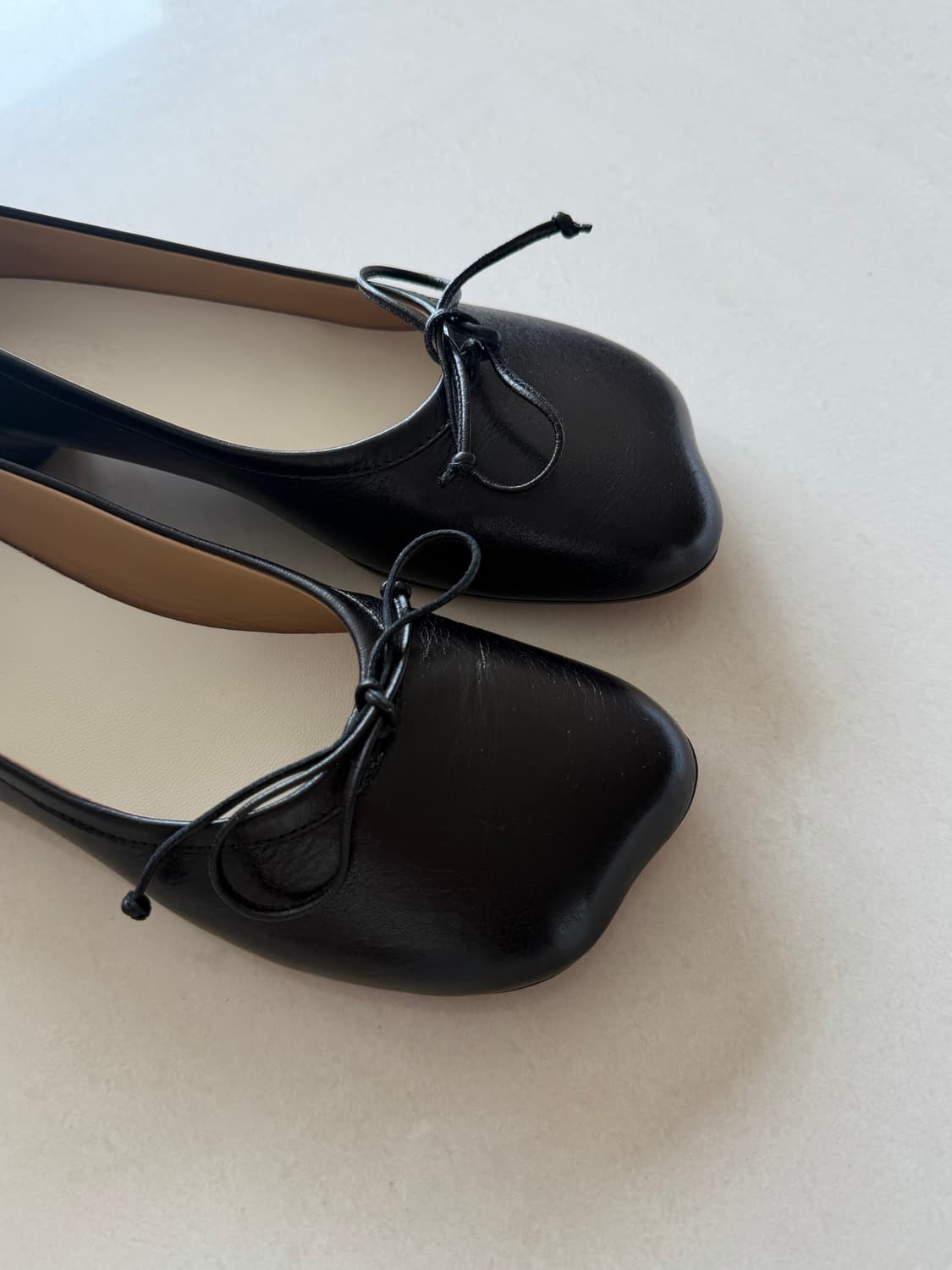 Mm6 아나토믹 플랫 37(240) 상품이미지2