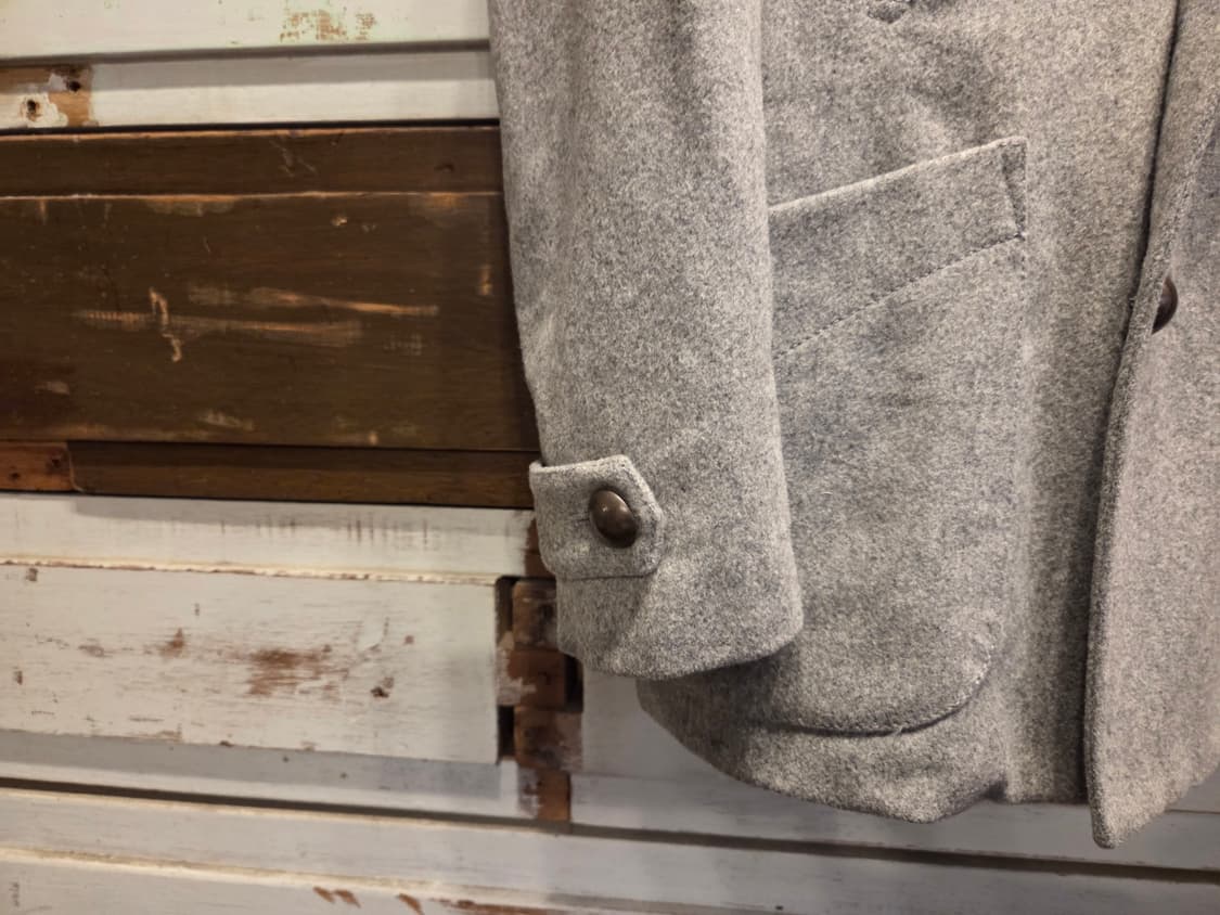 샌프란시스코마켓 이탈리아 메이드 자켓 상품이미지5