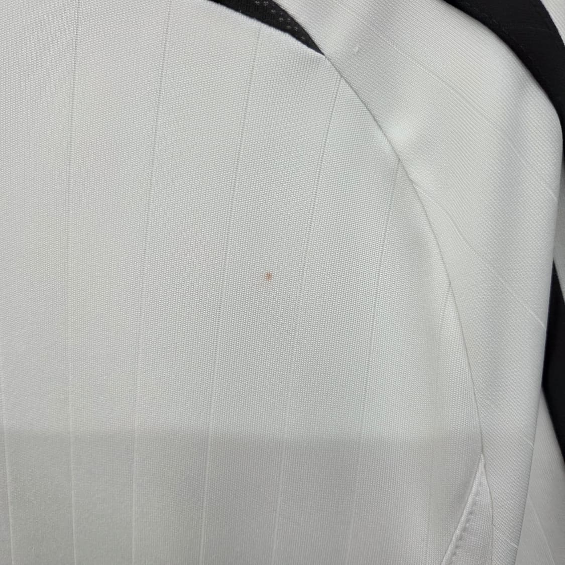 아디다스 삼선 반팔 티셔츠 화이트 남m 상품이미지4