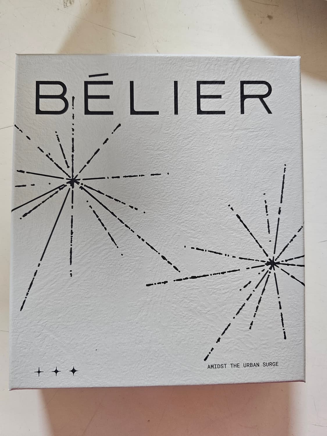 벨리에 키링(새제품) 상품이미지2