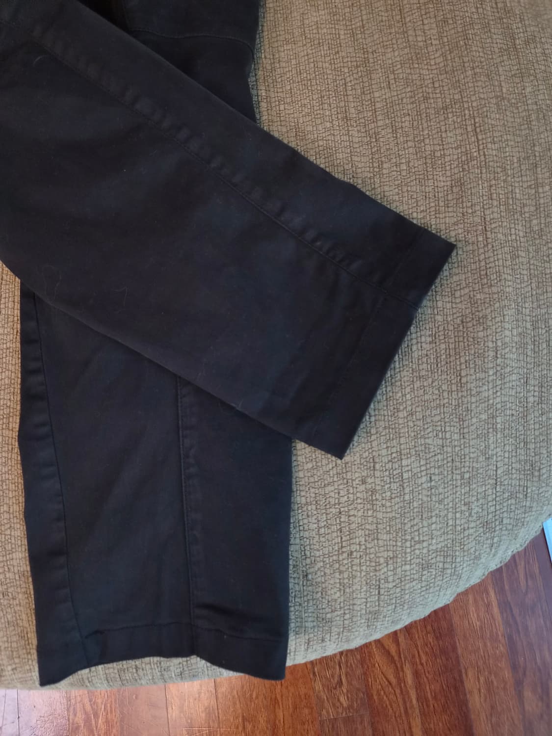 30~31/ CP컴퍼니 렌즈 와펜 카고 팬츠 상품이미지10