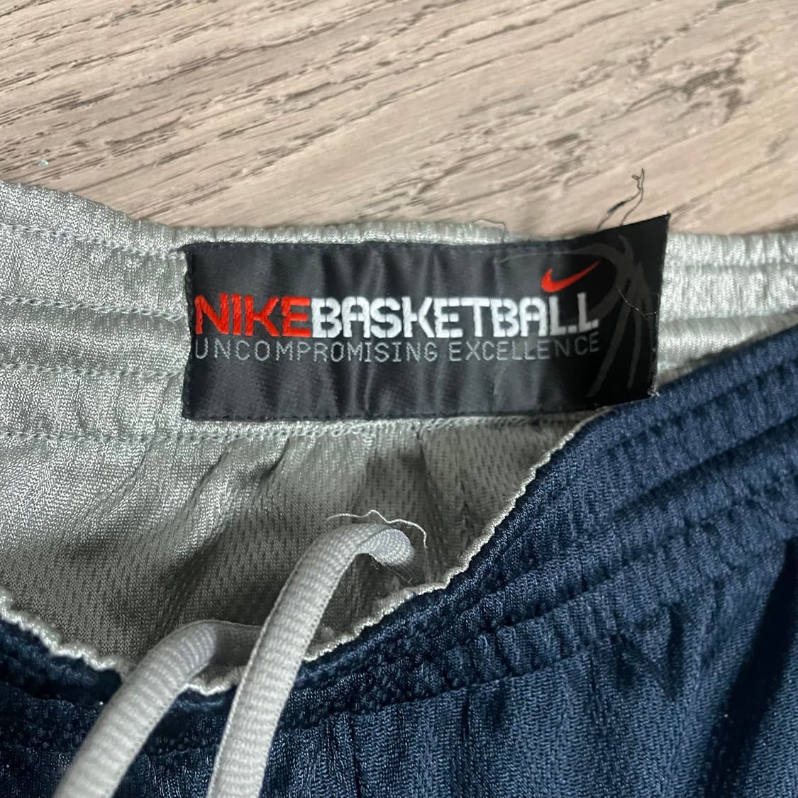 빈티지 나이키 버뮤다 트랙팬츠 트레이닝팬츠 상품이미지3