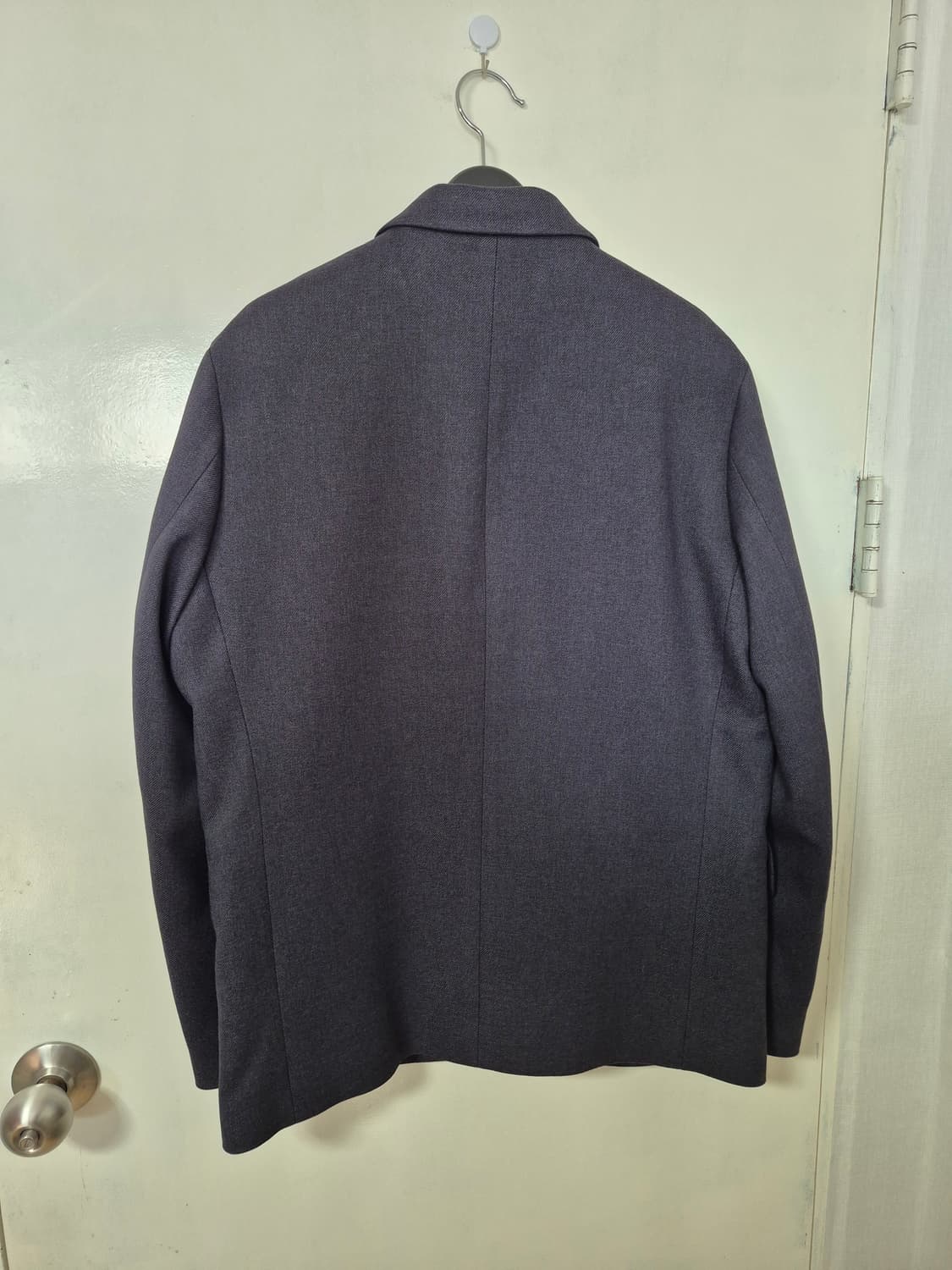 25FW 에피그램 싱글 릴렉스 셋업 자켓 상품이미지4