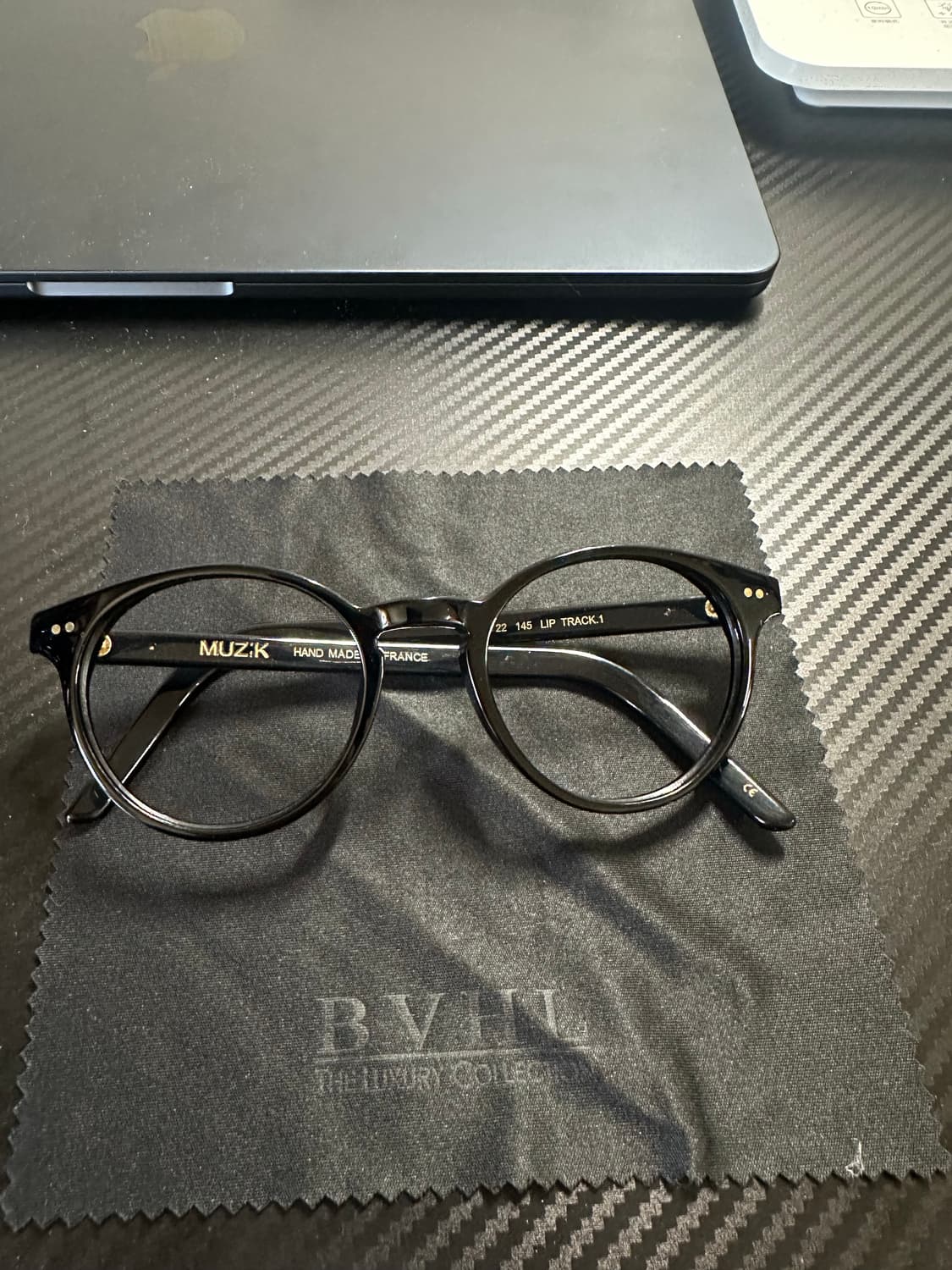 Muzik  track1 안경 상품이미지1