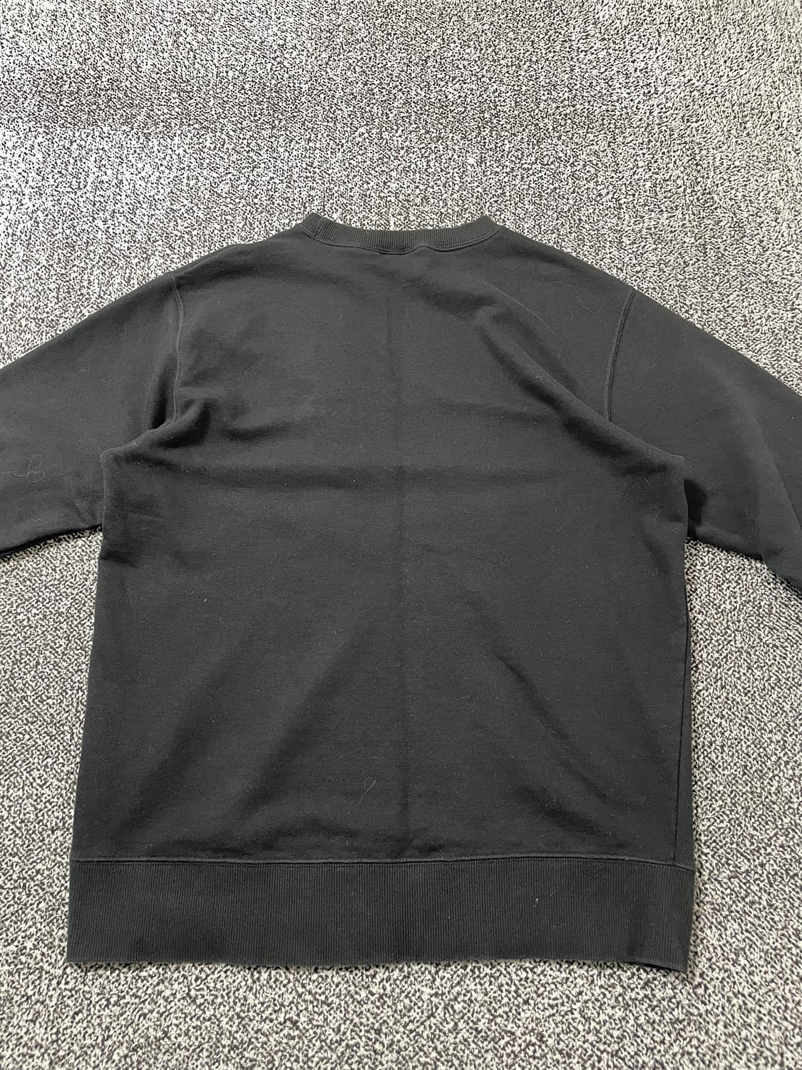 빈티지9. 챔피온 필라델피아 펜실베니아 맨투맨 스웻셔츠 롱 슬리브 빈티지 상품이미지3