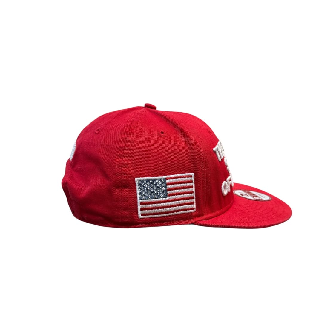 뉴에라 USA 9fifty 스냅백 상품이미지3