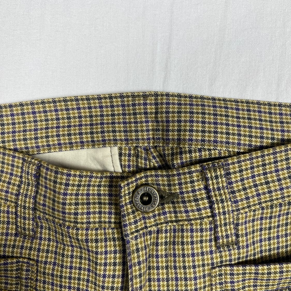 히스테릭글래머 디스트로이드 디스 팬츠 바지 상품이미지7