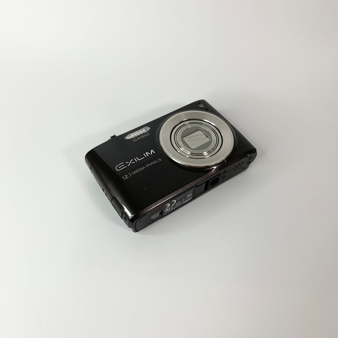 희귀컬러🍫) 카시오 z400 브라운 (casio z400) 상품이미지5