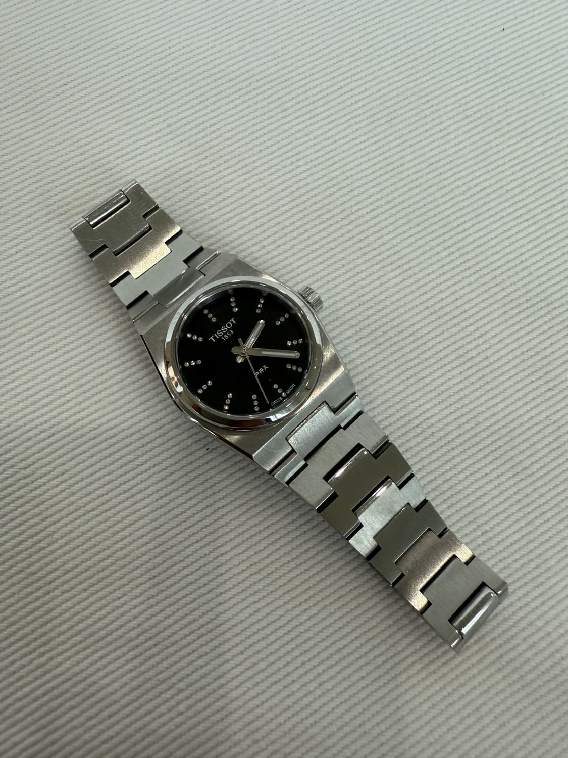 티쏘 PRX 25mm 상품이미지4