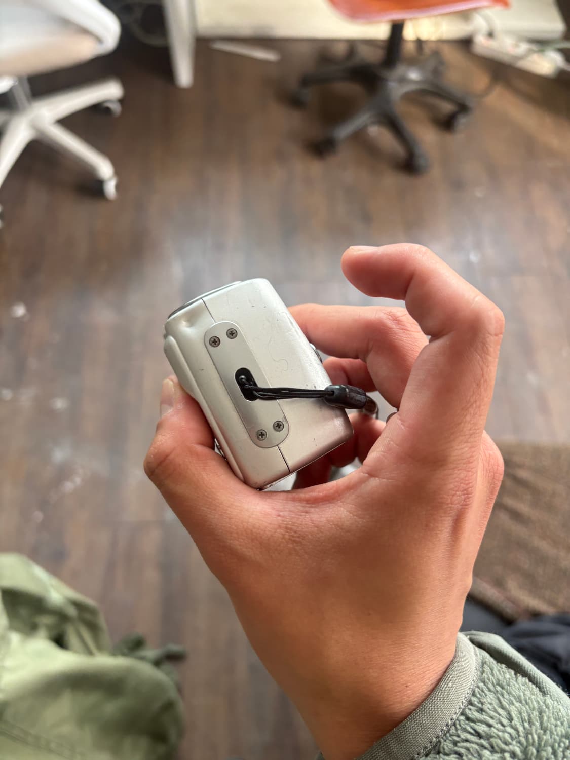 파나소닉 루믹스 tz1 디지털카메라 상품이미지6