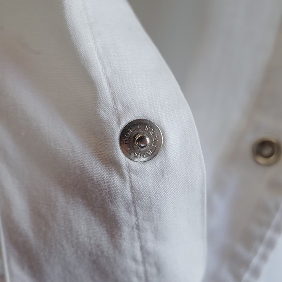 1950’s Levi’s “Shorthorn” Western Shirt  상품이미지6