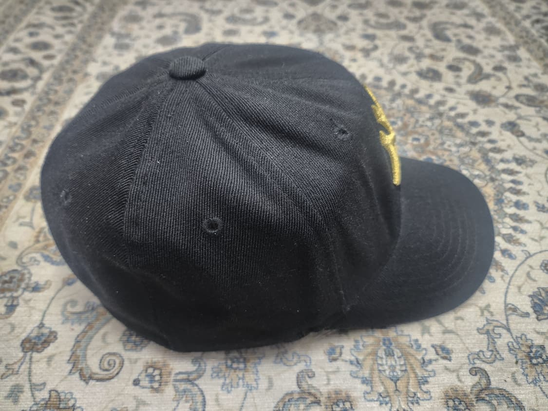 MLB 뉴욕양키즈 더블 NY로고 볼캡 상품이미지4