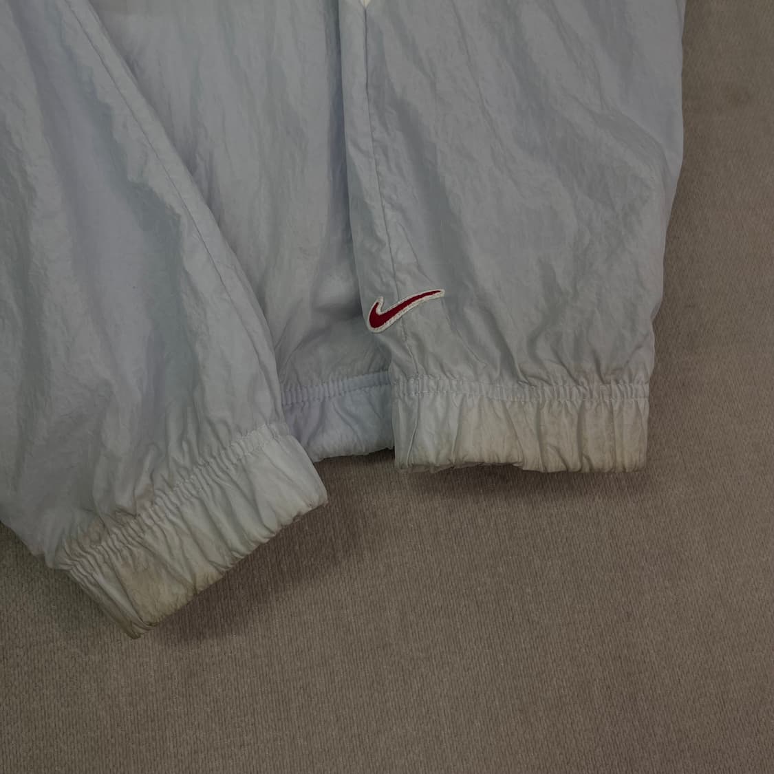 105 나이키 신형 빅스우시 바람막이 자켓  상품이미지4