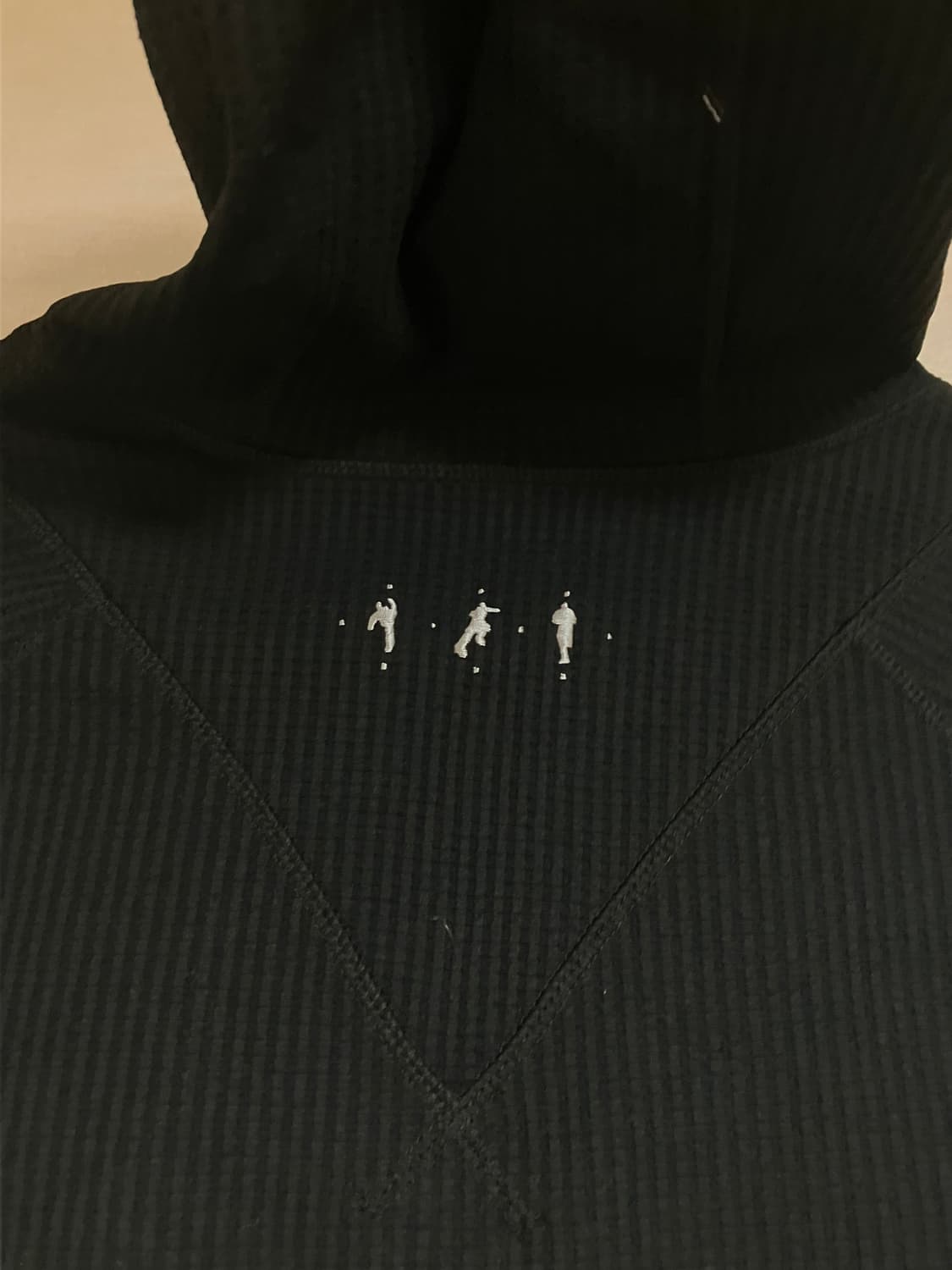 프리커 하프집업 (코오롱) 상품이미지7