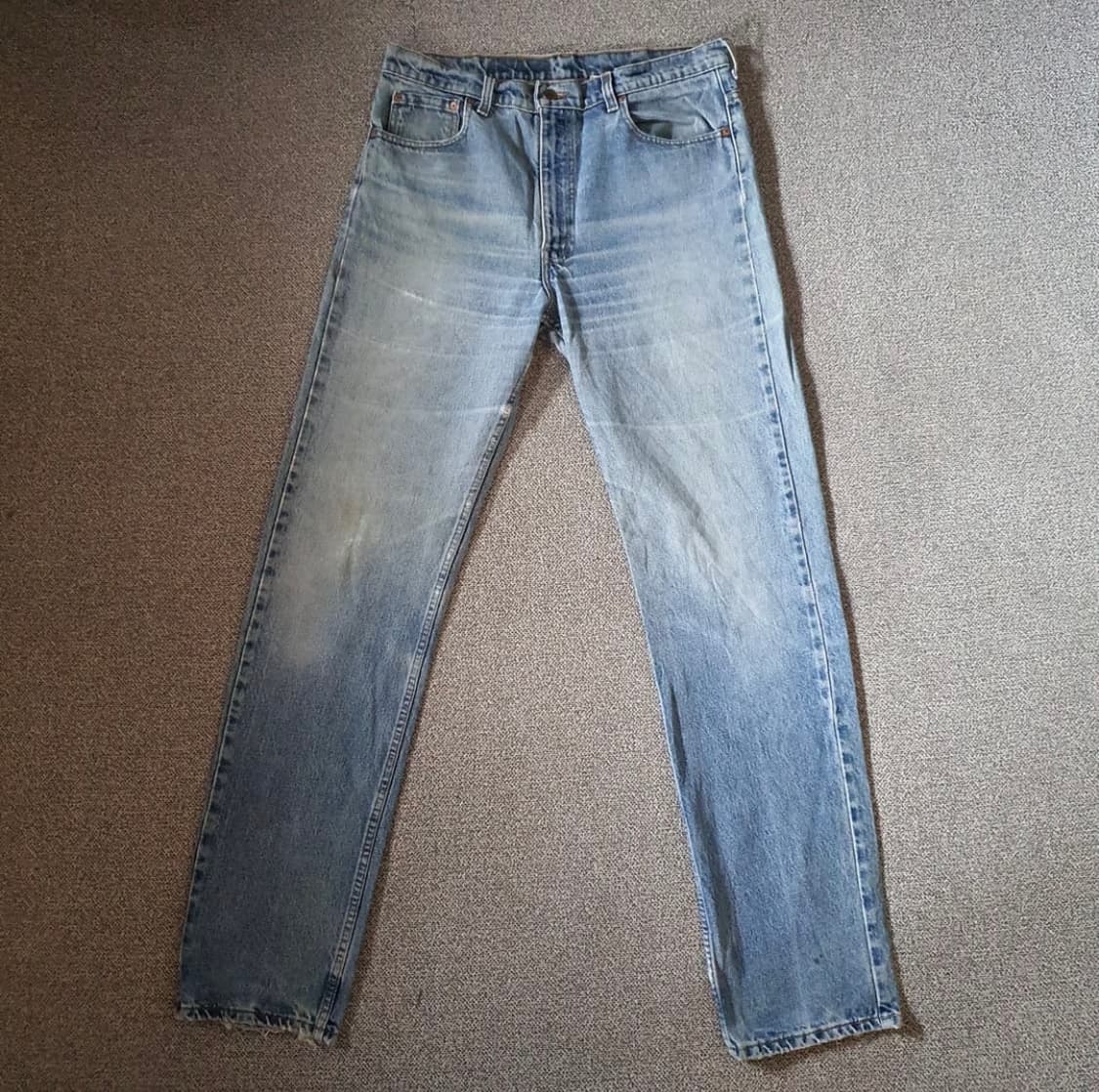 90s 리바이스 505  상품이미지1