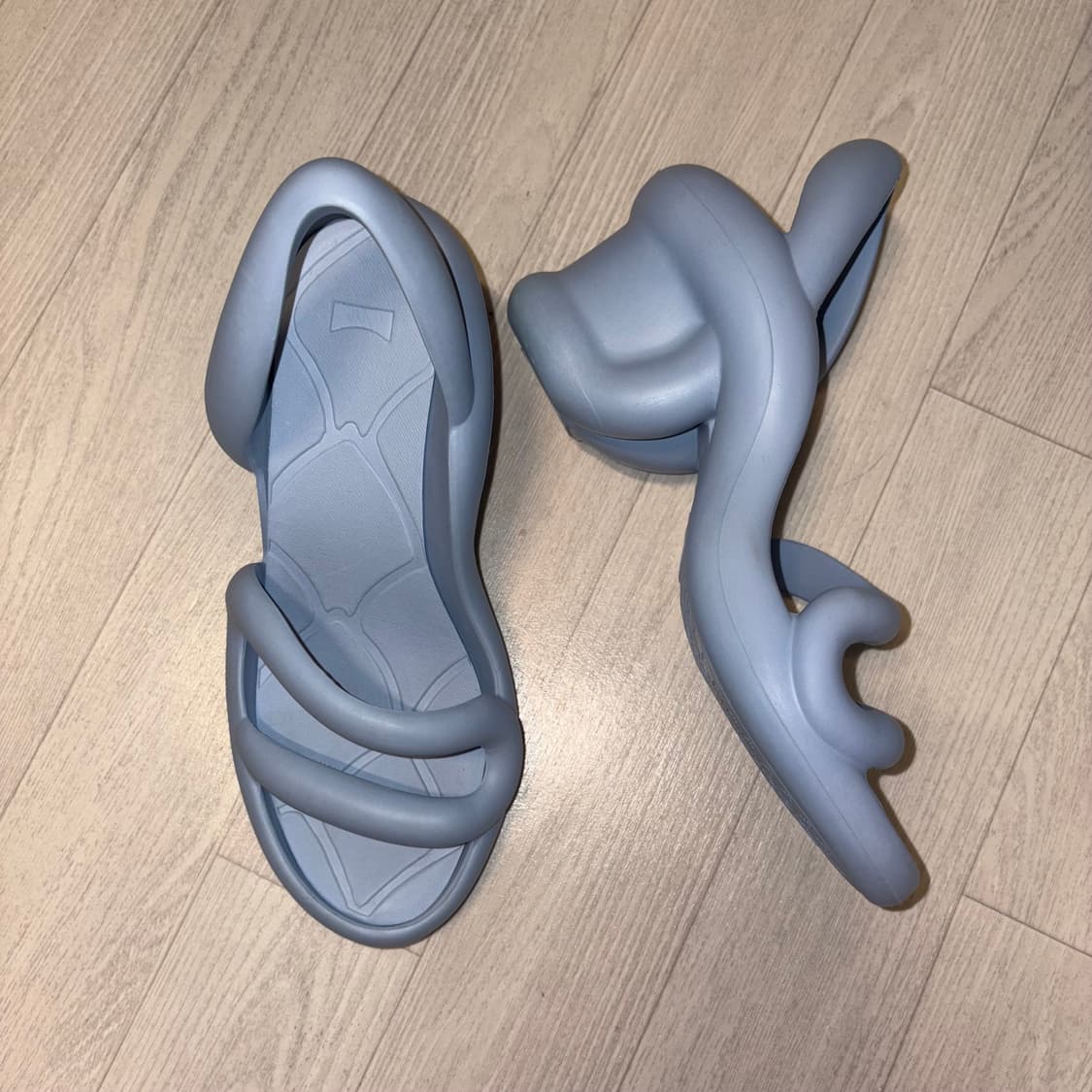 Camper 캠퍼 Kobarah Sandal 38size 상품이미지5
