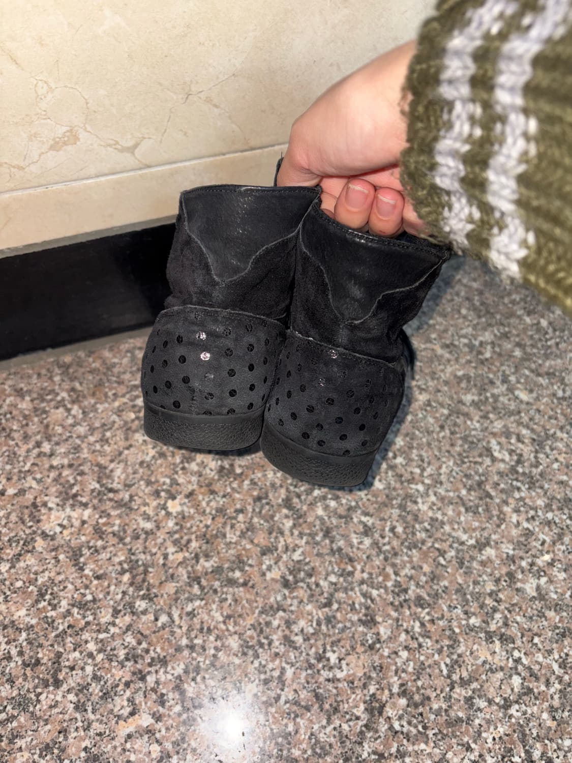 Onitsuka tiger court hiina  상품이미지3