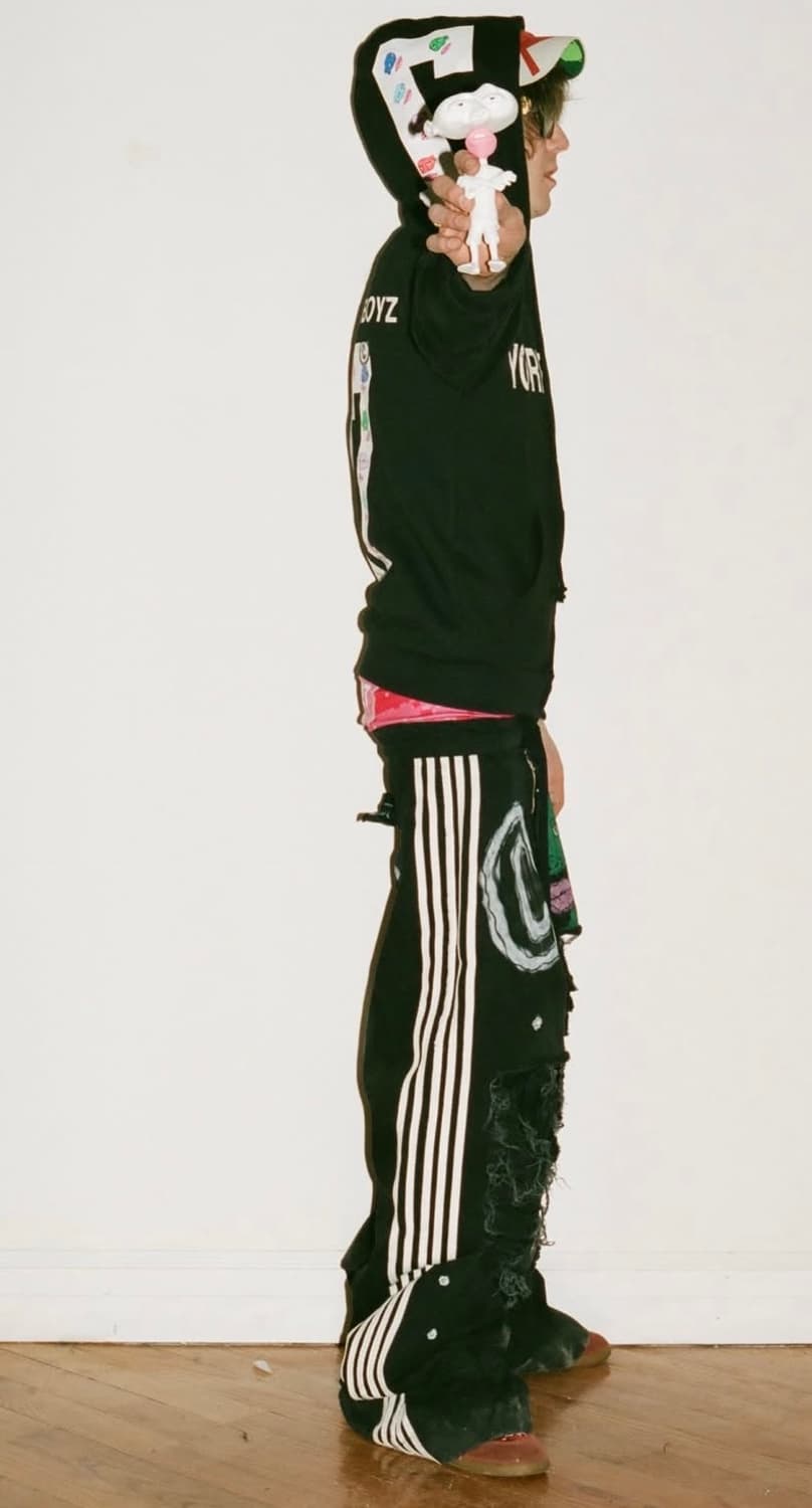 요리 스포츠 하의 구매합니다 상품이미지1