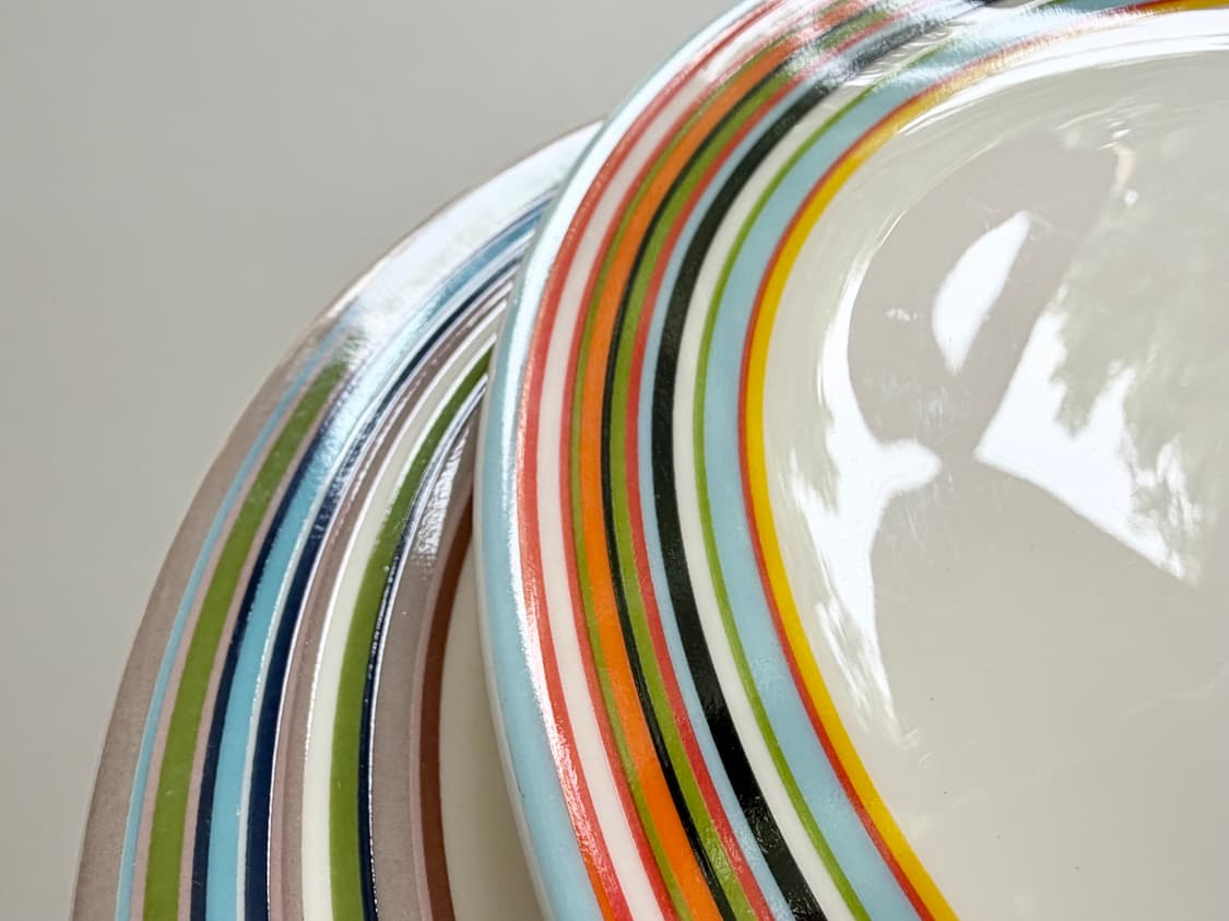 iittala이딸라 오리고 ORIGO (20cm) 2p 일괄 상품이미지3