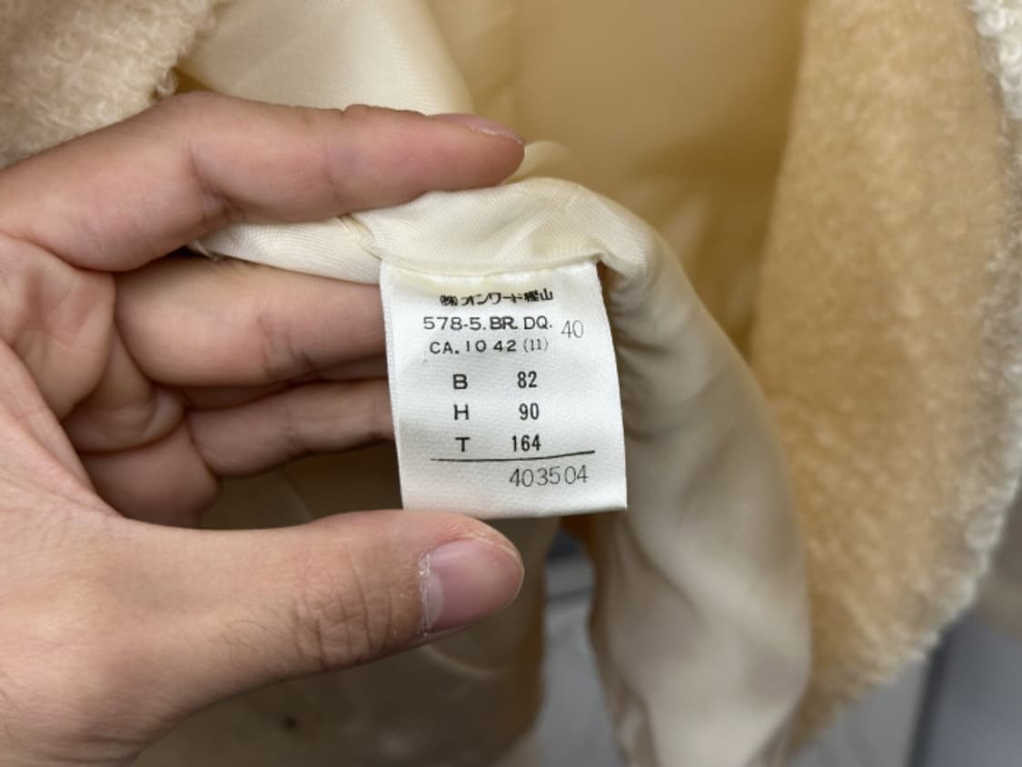 DOLCE & GABBANA (M~L) 상품이미지9