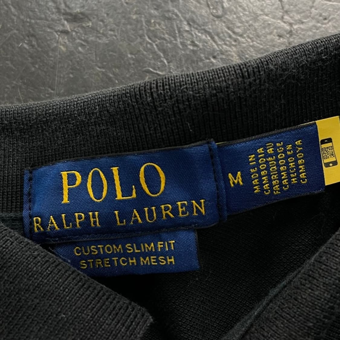 95 폴로 신형 카라티  상품이미지3