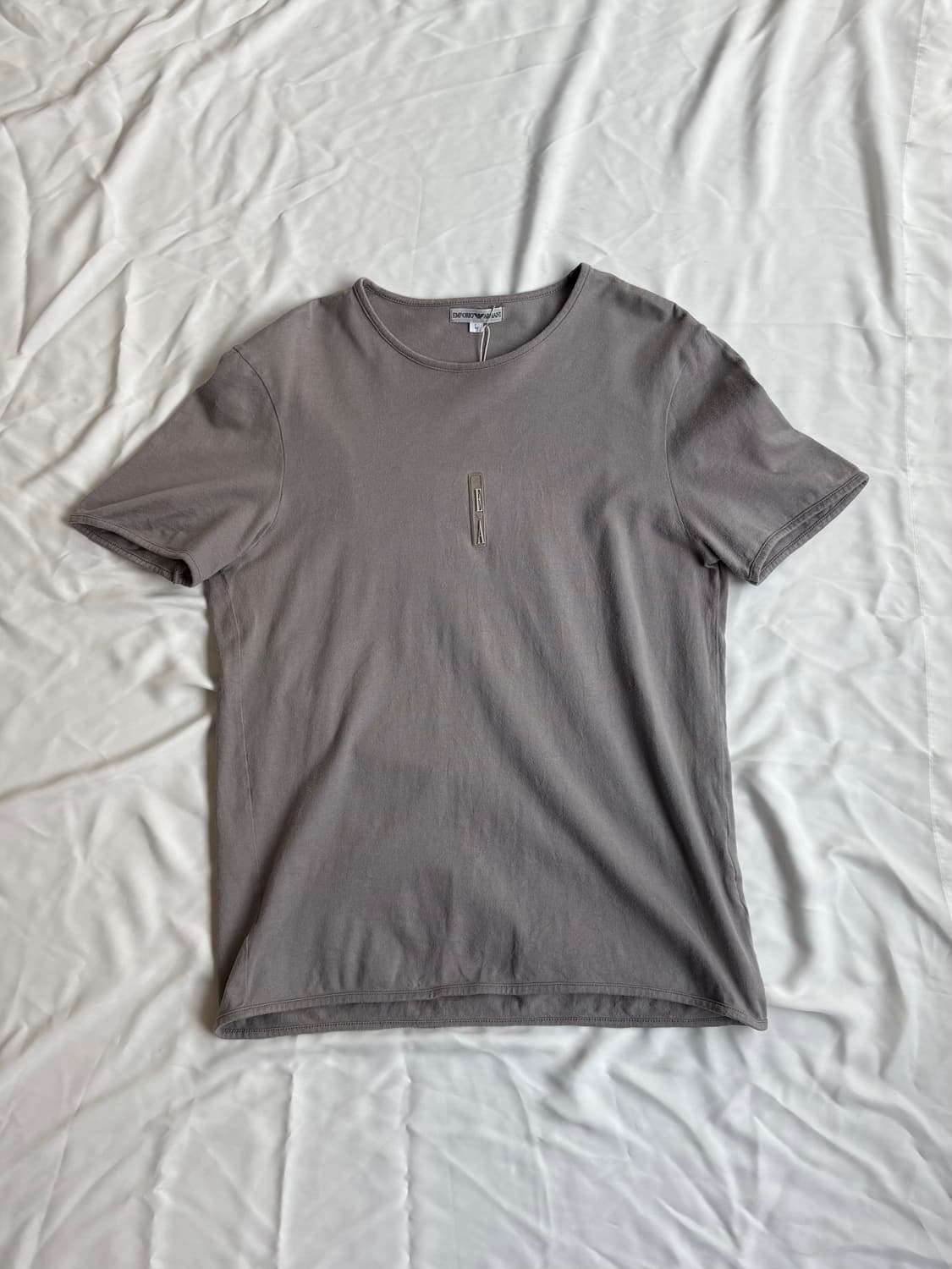 90s Emporio Armani 티셔츠 상품이미지1