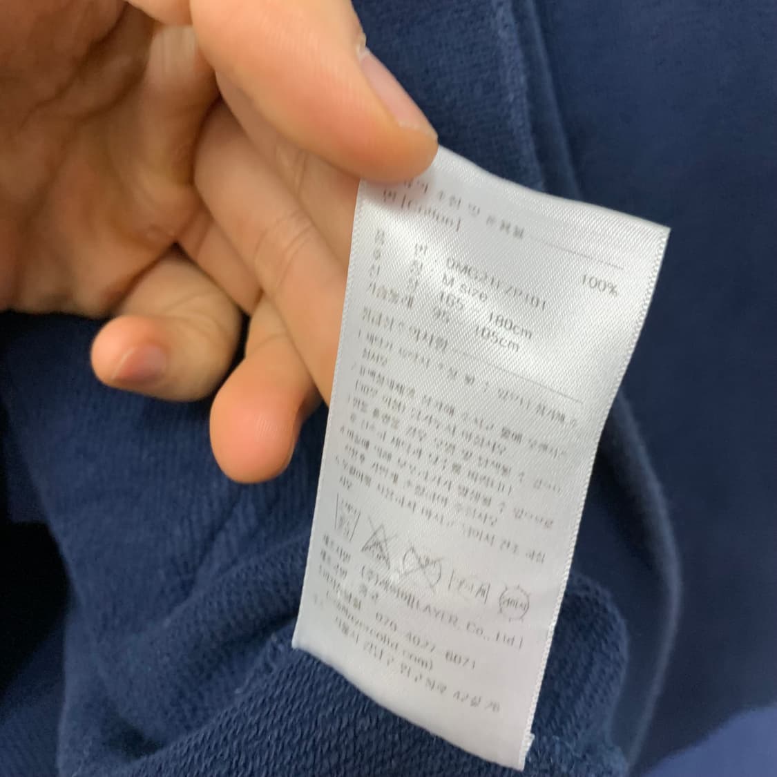 마리떼프랑소와저버 후드집업 투웨이 상품이미지4