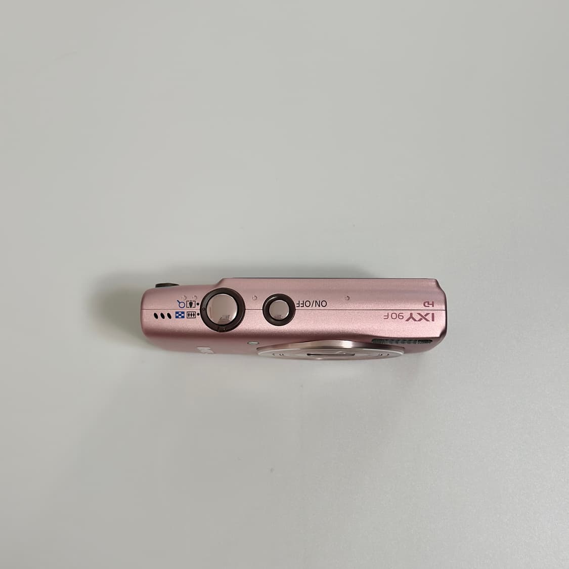 풀셋!) Canon IXY 익시 90F IXUS 익서스 132 핑크 상품이미지4