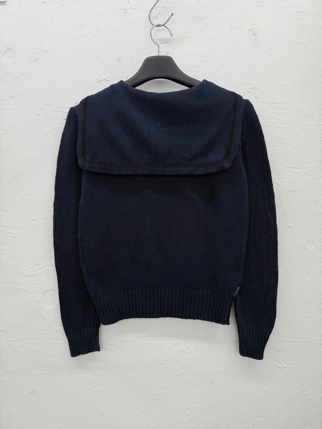 sportmax 세일러 니트 상품이미지3