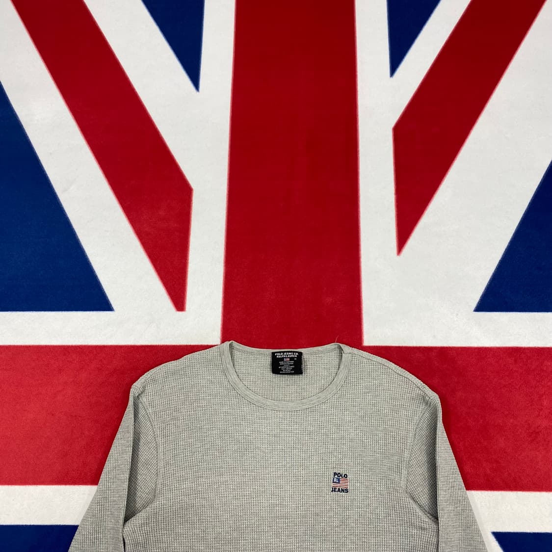 폴로진스 와플티 M 상품이미지2