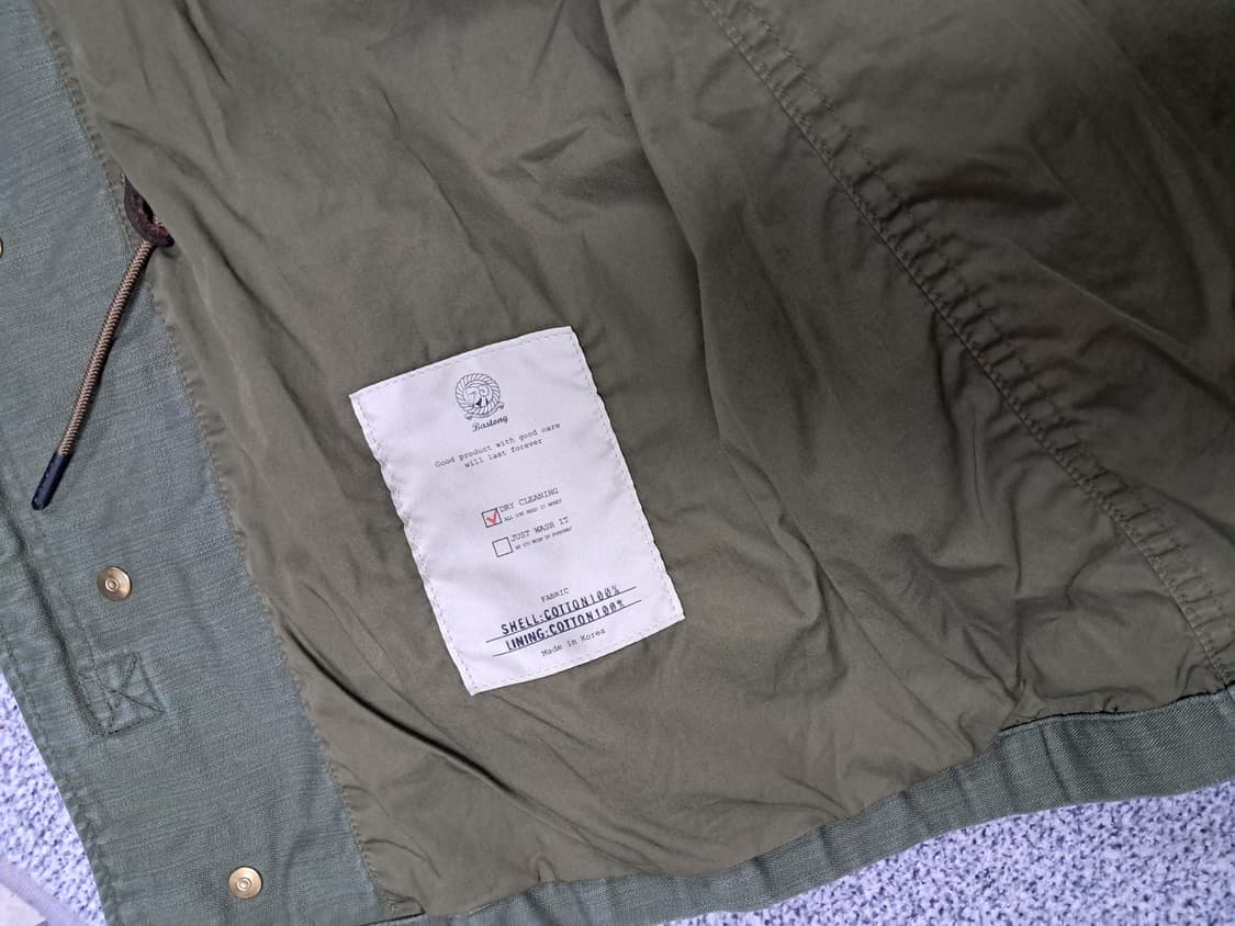 바스통m65 상품이미지7