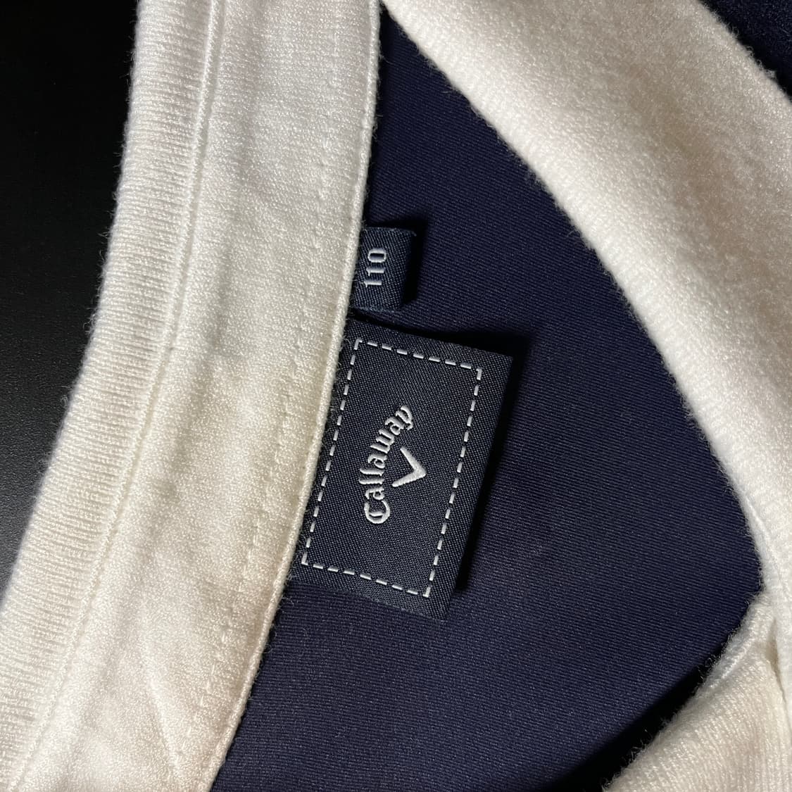 캘러웨이 긴팔카라티 상품이미지6