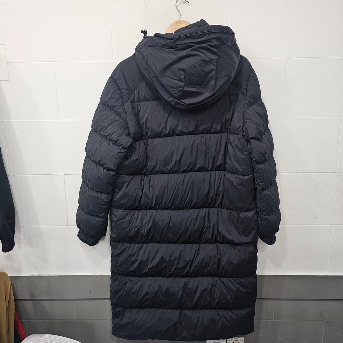 빈폴 롱패딩 상품이미지4