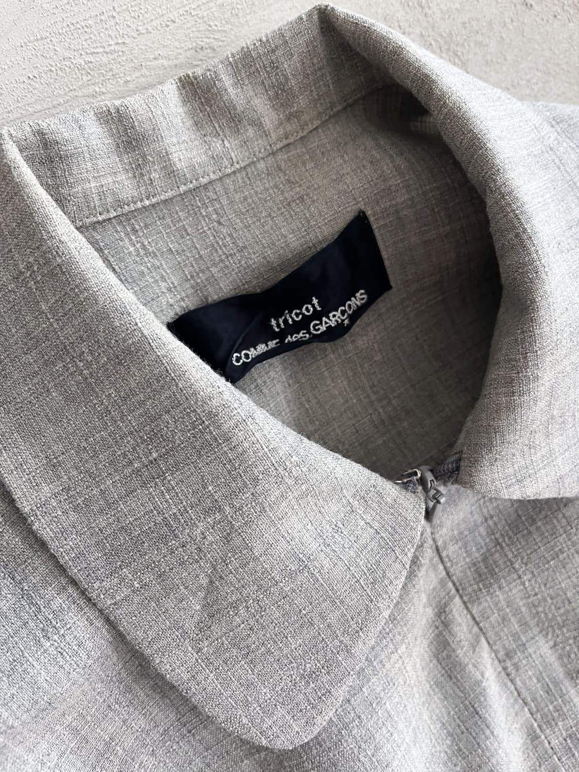 Comme des Garçons Tricot 1997 상품이미지3