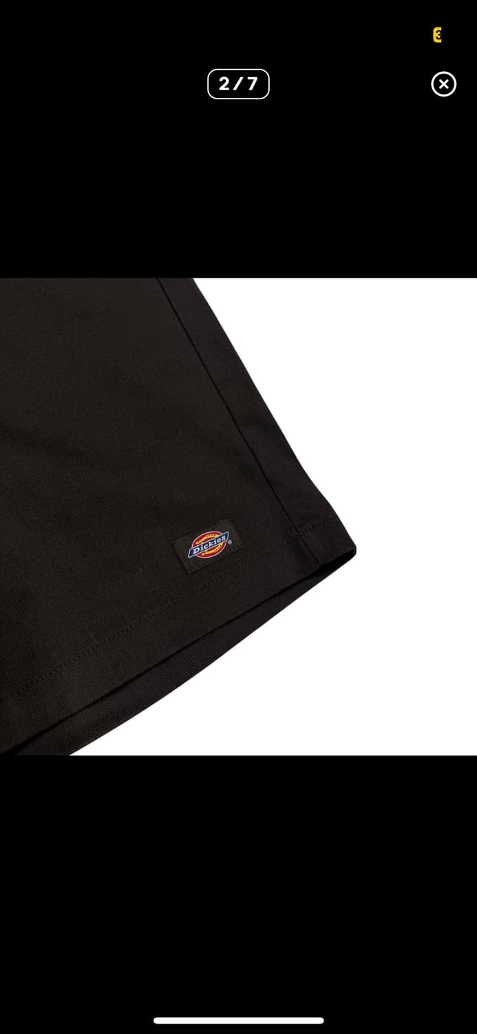 디키즈 워크 팬츠 상품이미지2