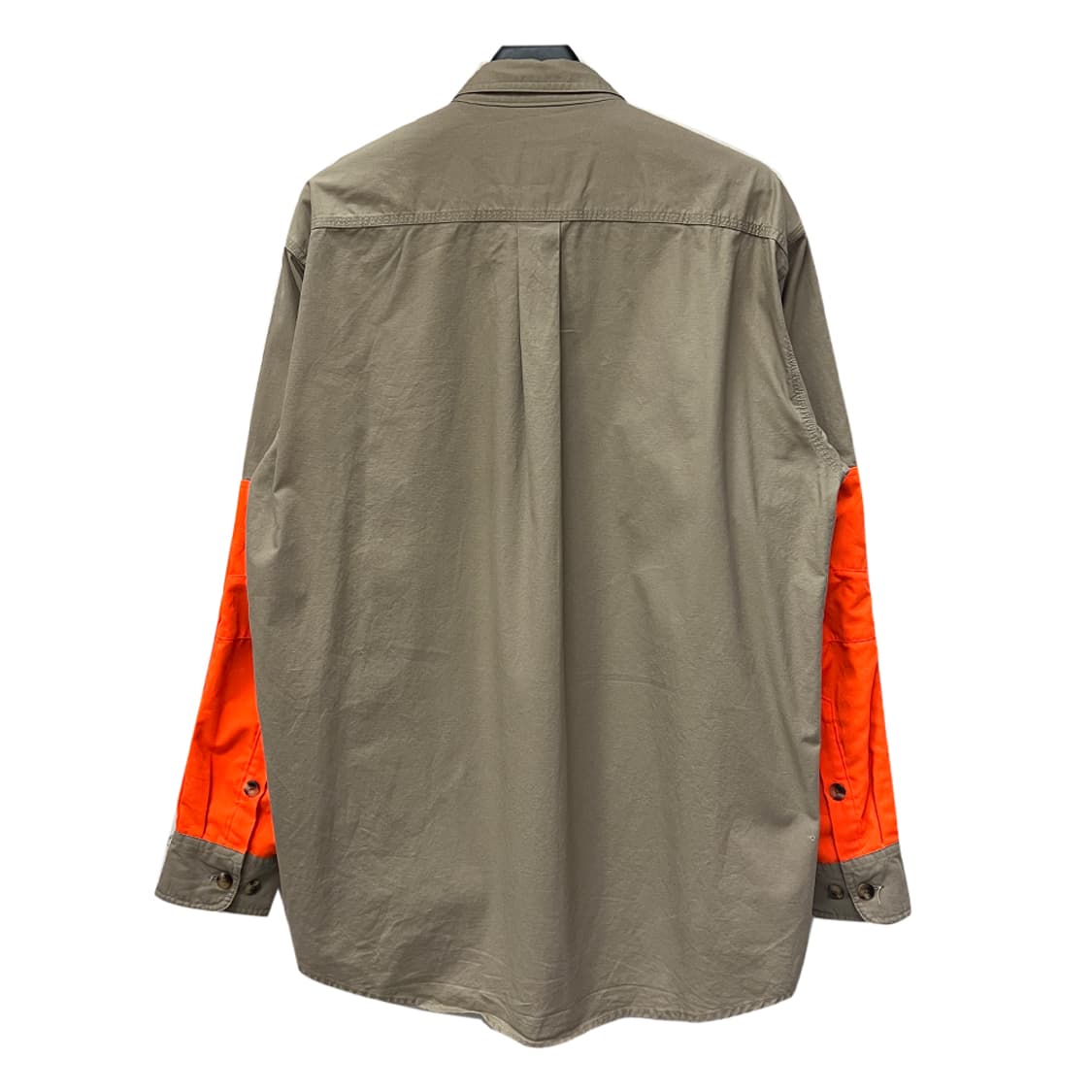 Cabelas 카벨라스 헌팅 워크 셔츠 L 상품이미지2